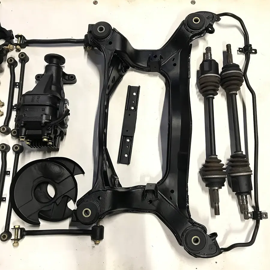 Portfolio 11 nissan 5 1