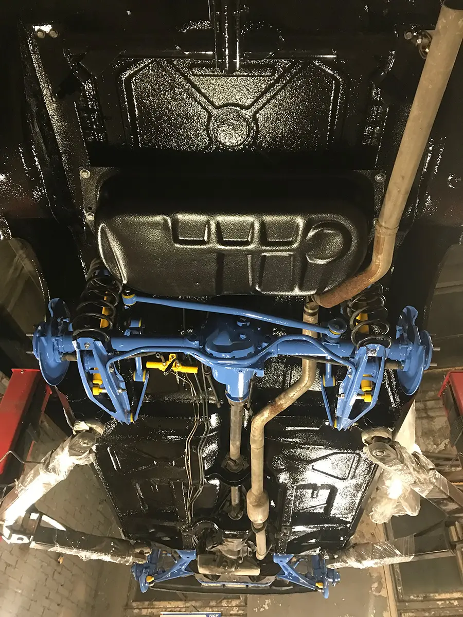 Portfolio 27 volvo 11 2
