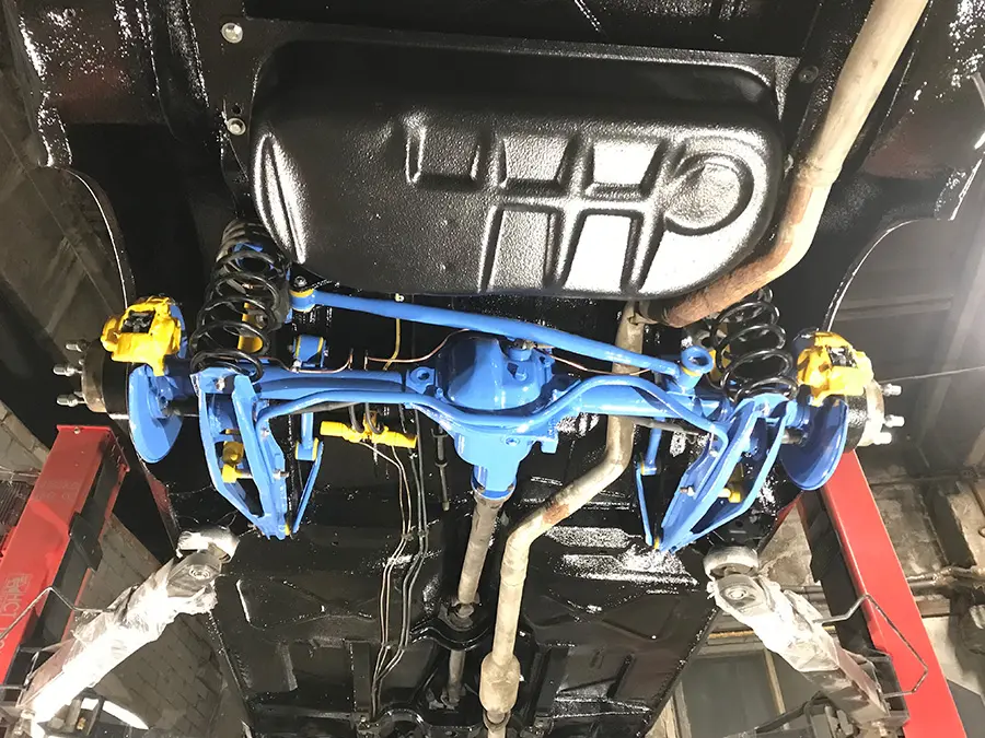 Portfolio 25 volvo 13 1
