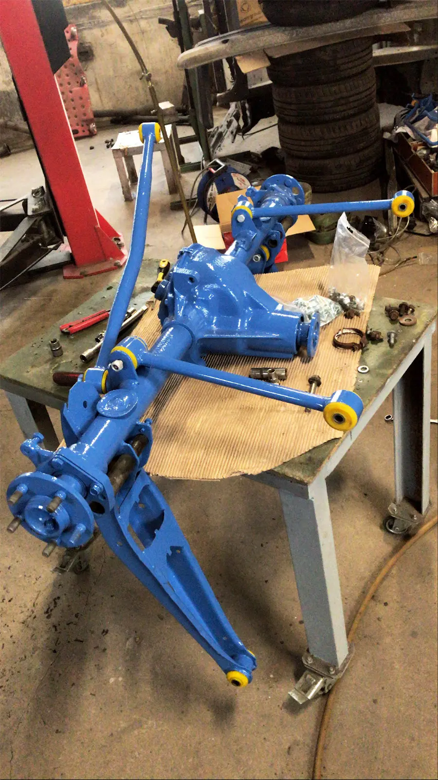 Portfolio 15 volvo 3 1