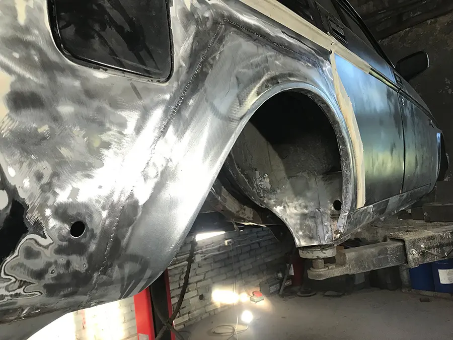 Portfolio 18 volvo 6 1
