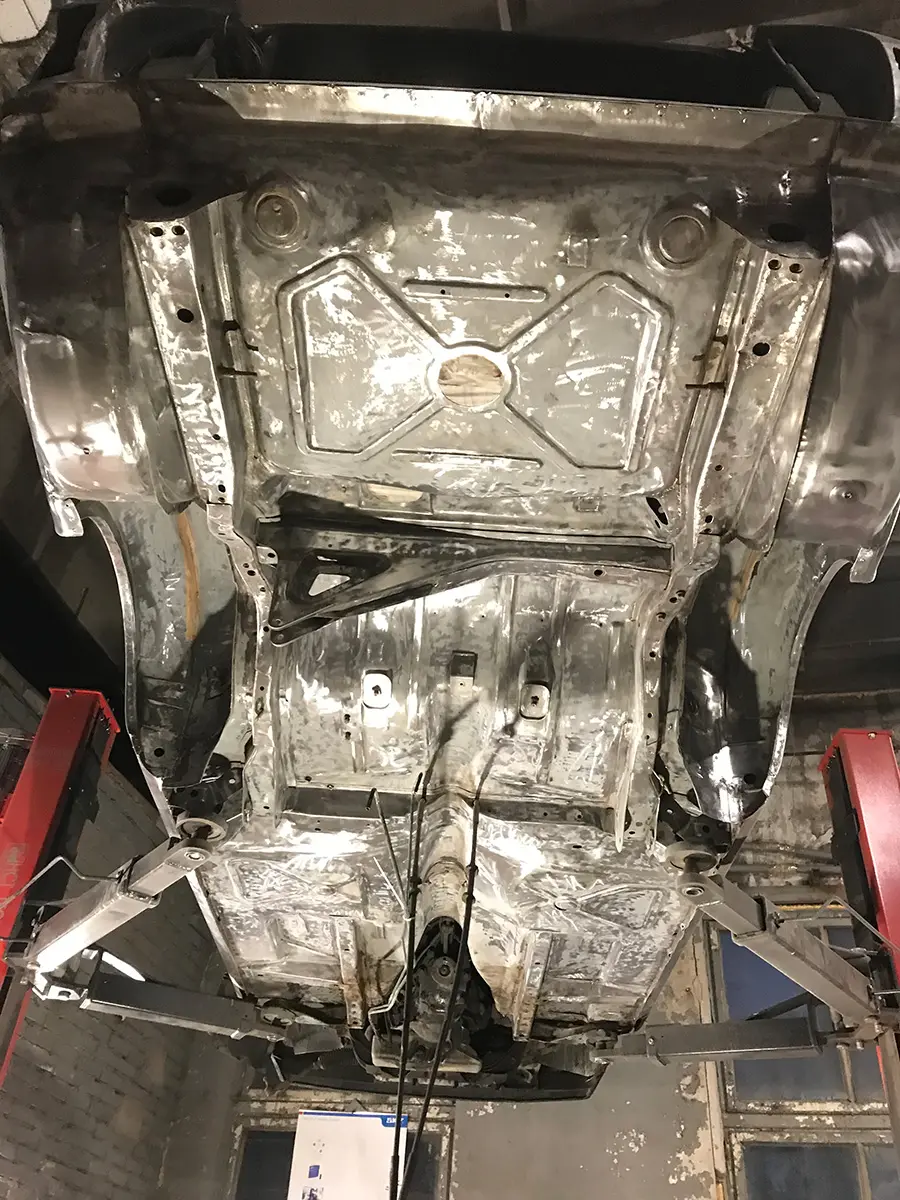 Portfolio 21 volvo 9 1